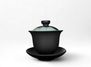 Gaiwan "Shan Ri" 130 ml 2