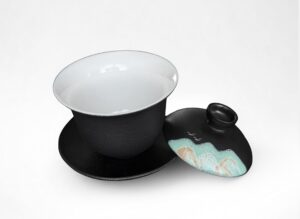Gaiwan "Shan Ri" 130 ml 2