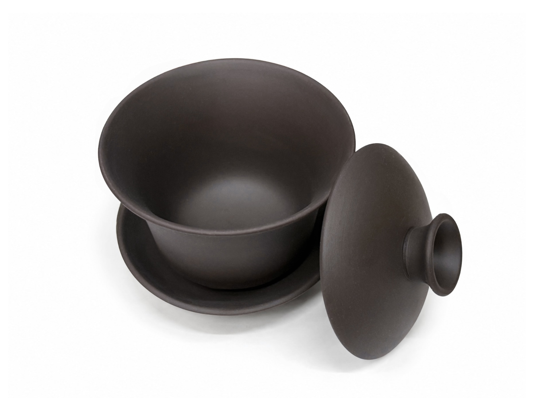 Gaiwan „Klasyka Yixing”