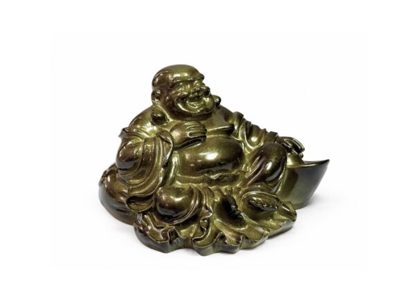 Figurka do herbaty "Hotei"