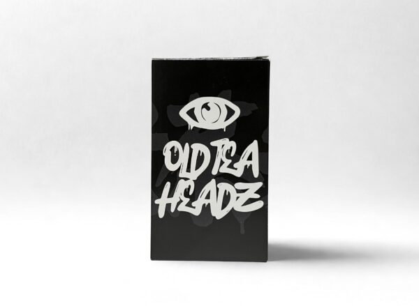 Shu Pu-Erh OLD TEA HEADZ