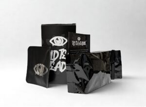 Shu Pu-Erh OLD TEA HEADZ