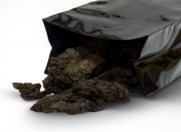 Shu Pu-Erh OLD TEA HEADZ