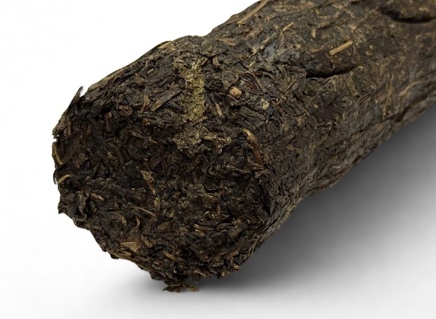 Qian Liang Zhu Cha 2007, 500 g — изображение 2