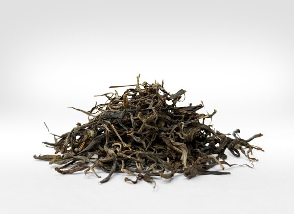 Sheng Pu-Erh Jing Mai Ye