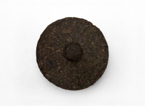 Шу Пуэр Хун Ши