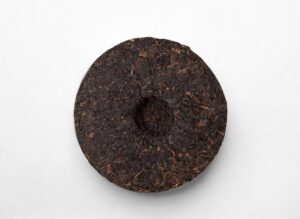 Шу Пуэр Юн Инь Гунтин 1