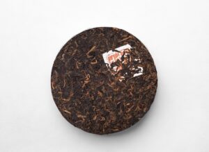 Шу Пуэр Юн Инь Гунтин 1