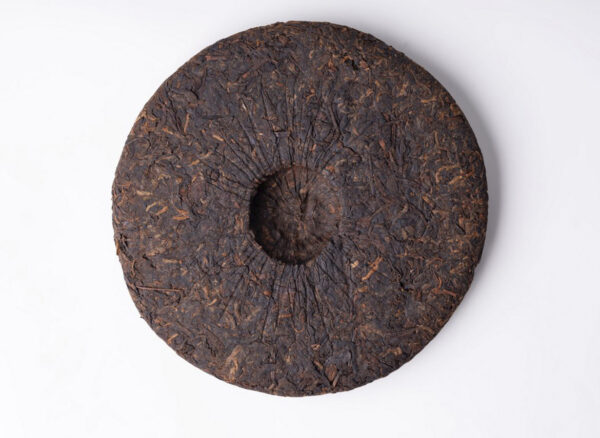 Shu Pu-Erh Gu chzhun