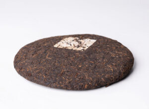 Shu Pu-Erh Gu chzhun