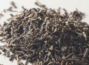 Шу Пуэр Лао Тун Чжи У Цзи