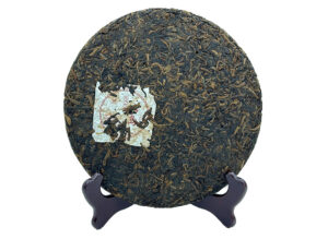 Шу Пуэр Биндао Гунтин