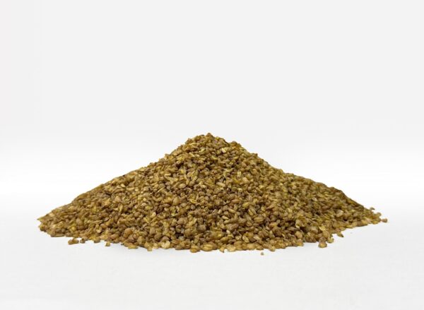 Soba Cha