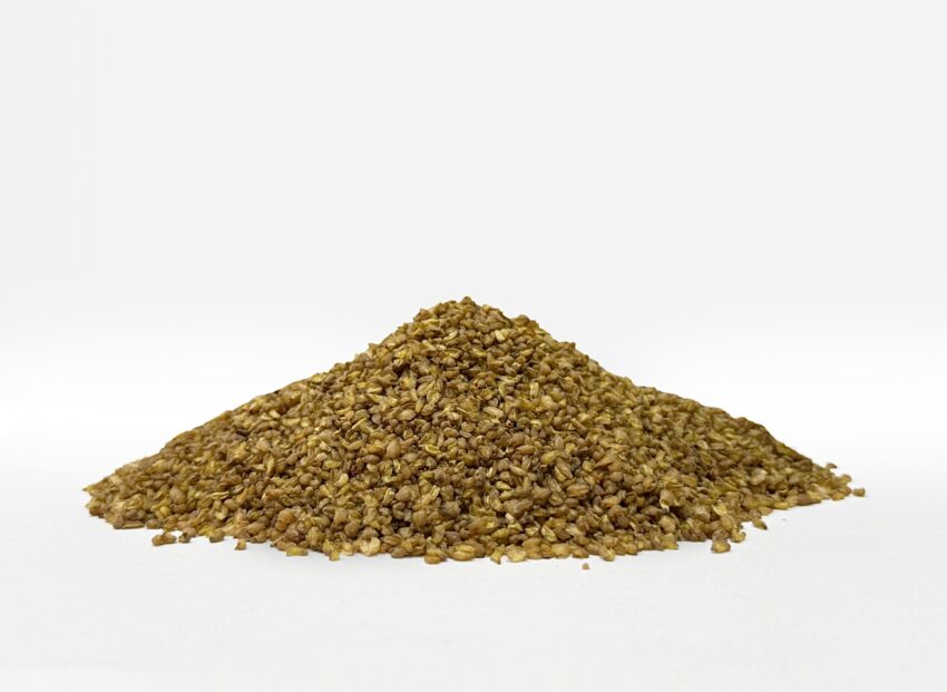 Soba Cha