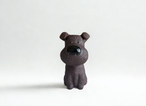 Чайна фігурка Tea Dog