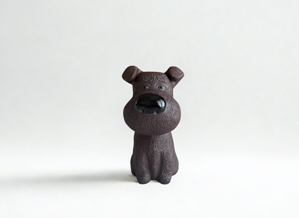 Figurka do herbaty Tea Dog