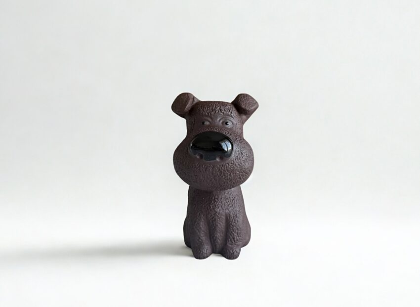 Figurka do herbaty Tea Dog
