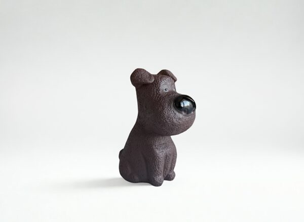 Figurka do herbaty Tea Dog