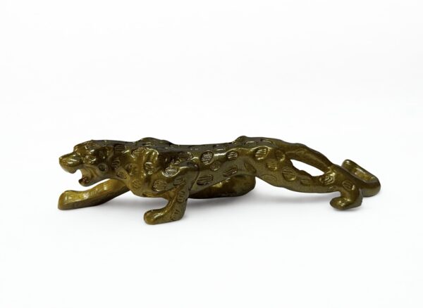 Figurka do herbaty Pantera