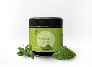 Матча 80 г