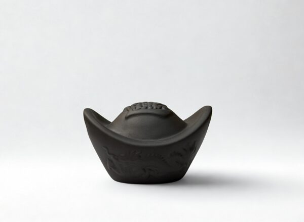 Figurka do herbaty „Yuanbao”