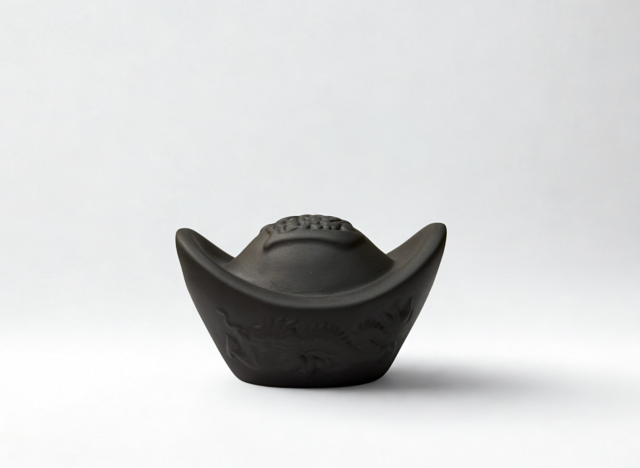 Figurka do herbaty „Yuanbao”