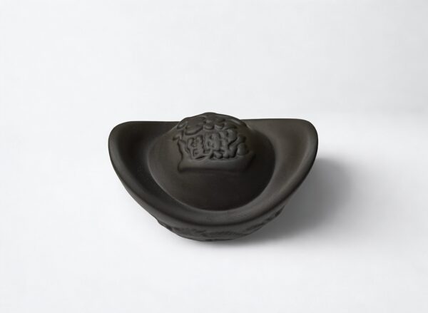 Figurka do herbaty „Yuanbao”