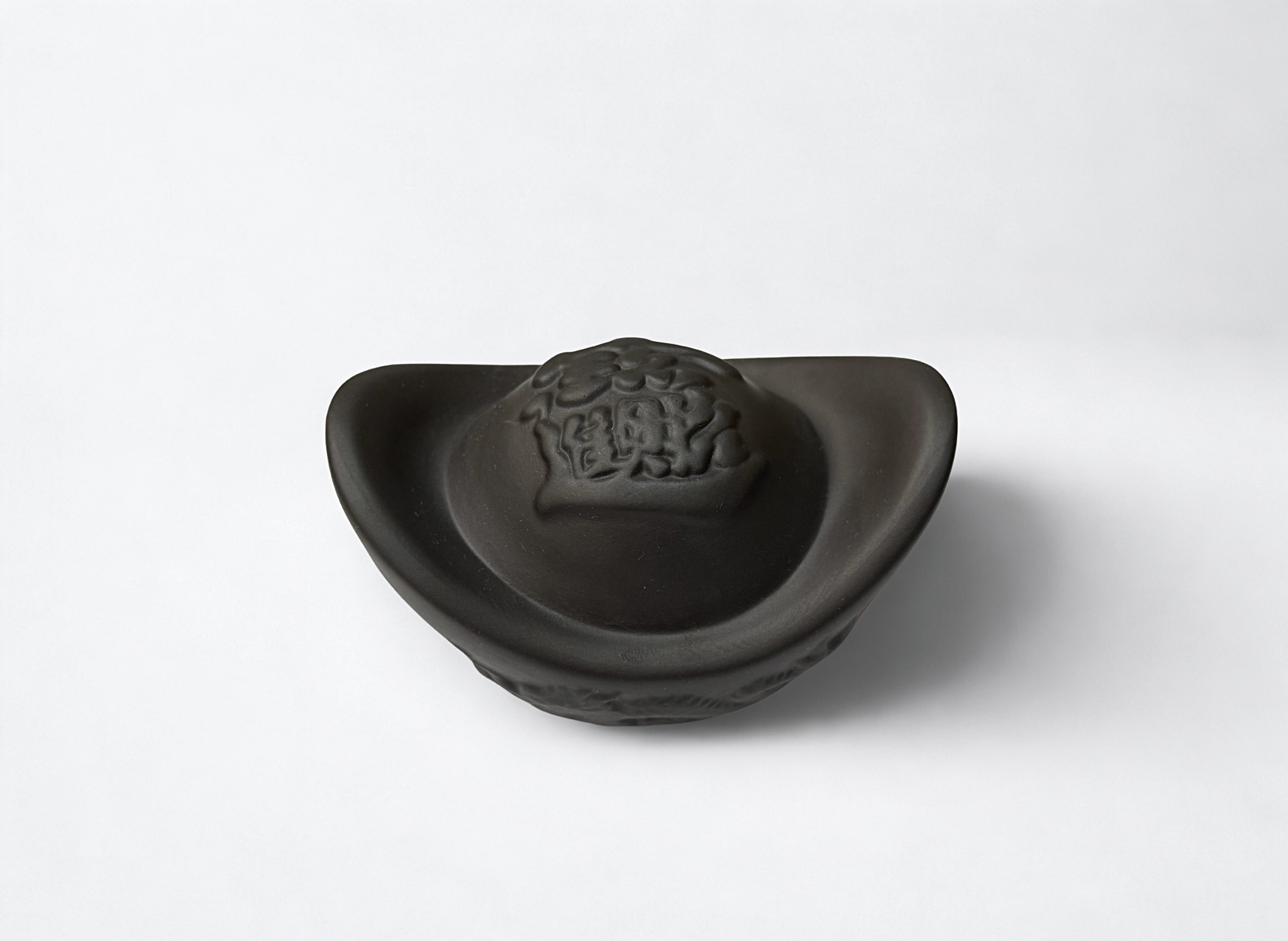 Figurka do herbaty „Yuanbao”