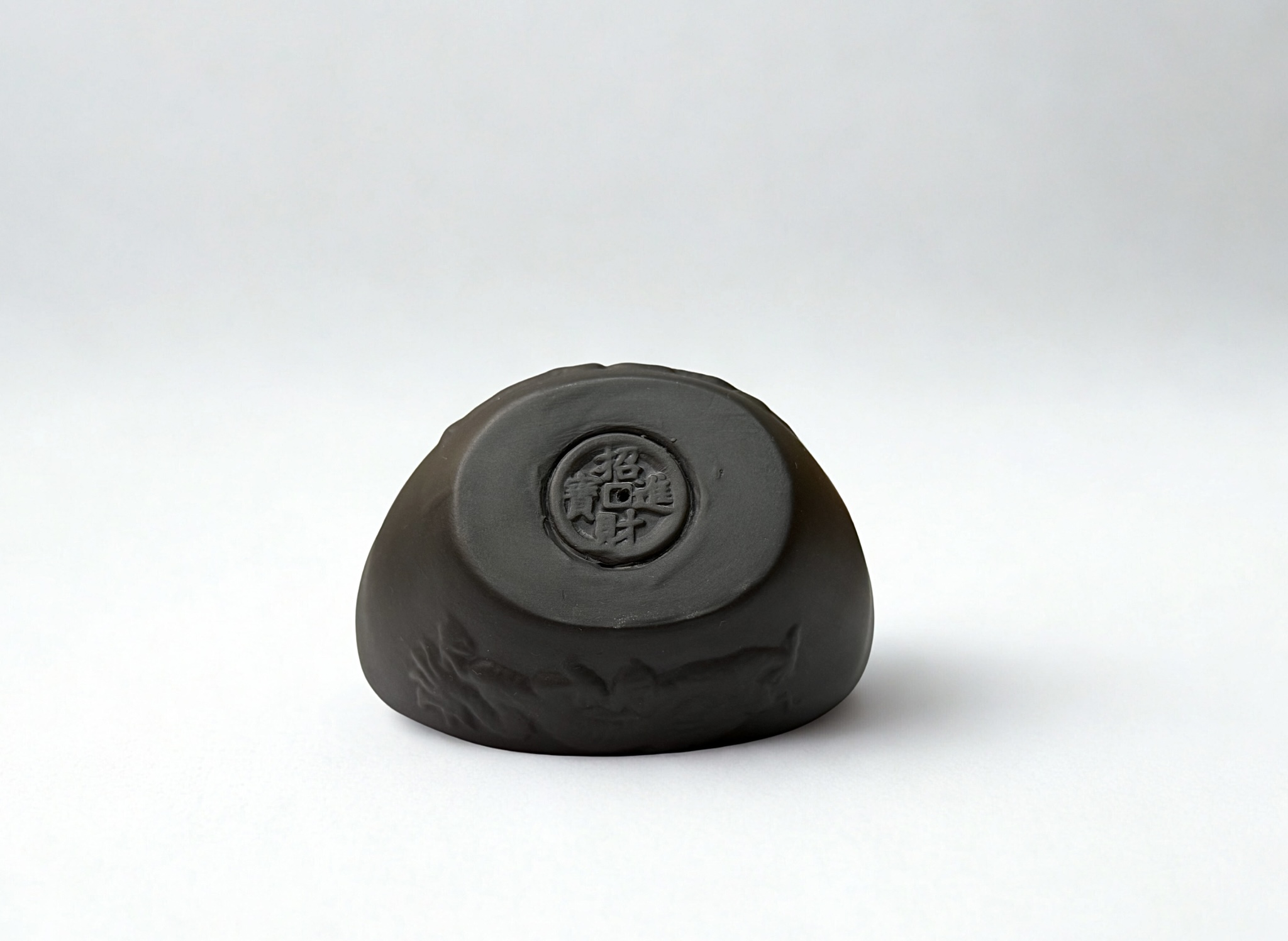 Figurka do herbaty „Yuanbao”