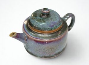 Чайник Звёздная Пыль