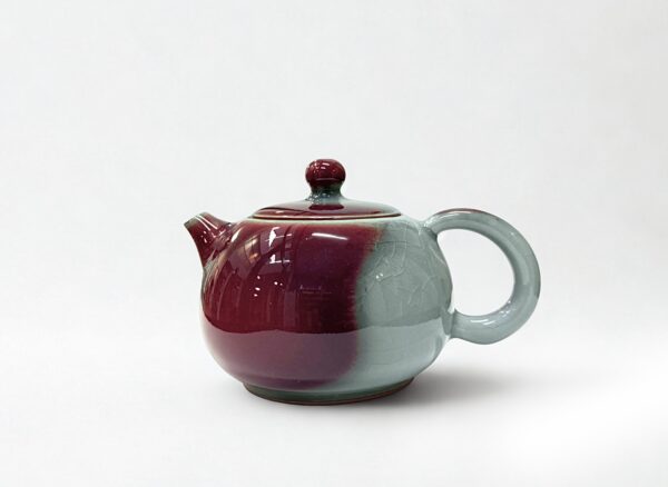 Czajnik Lodowe Jabłko