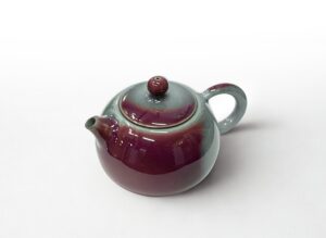 Чайник Ледяное Яблоко
