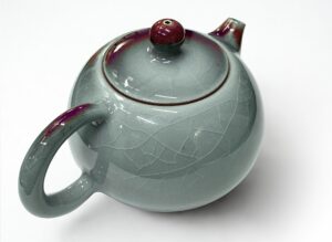 Чайник Ледяное Яблоко