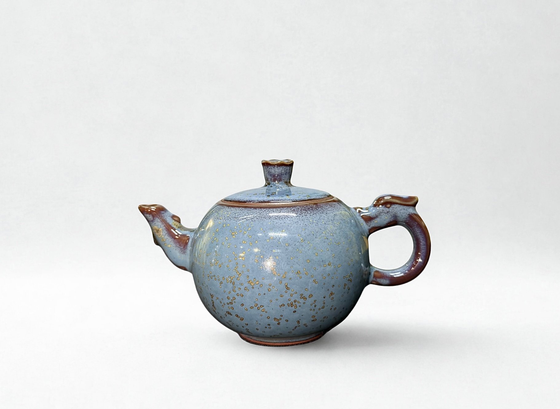 Czajnik Lunarny Smoczek