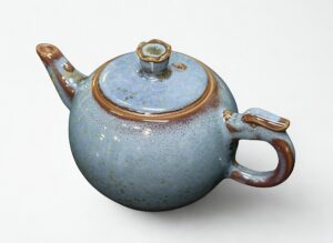 Czajnik Lunarny Smoczek