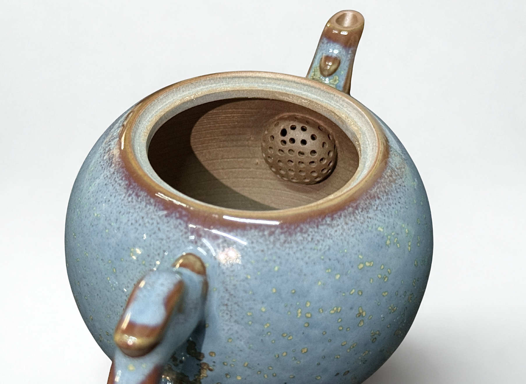 Czajnik Lunarny Smoczek