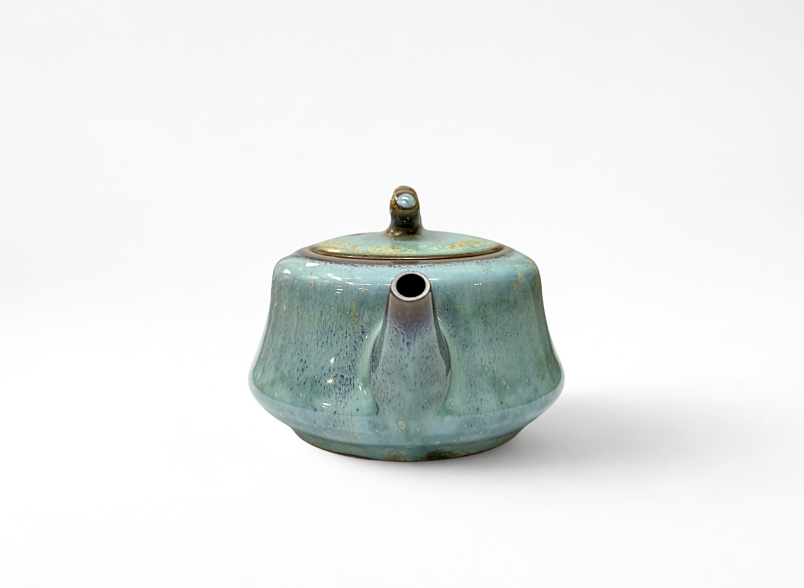 Чайник «Лунове Озеро» 150 мл