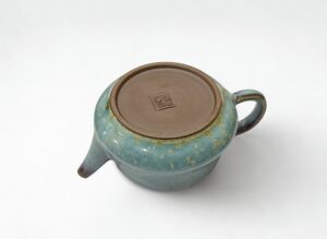 Чайник «Лунове Озеро» 150 мл