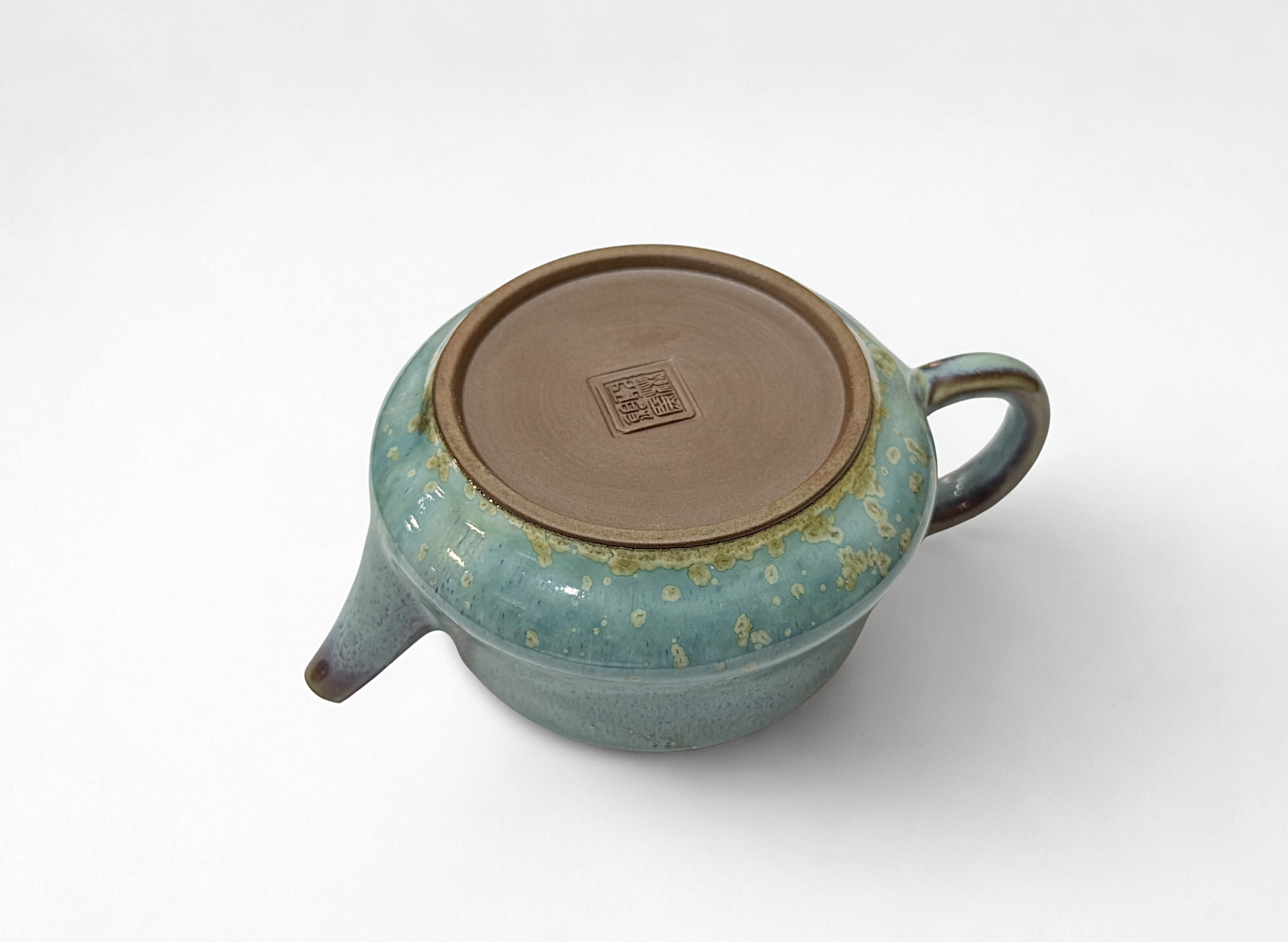 Чайник «Лунове Озеро» 150 мл