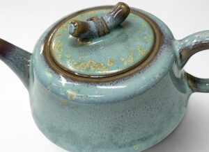 Чайник «Лунове Озеро» 150 мл