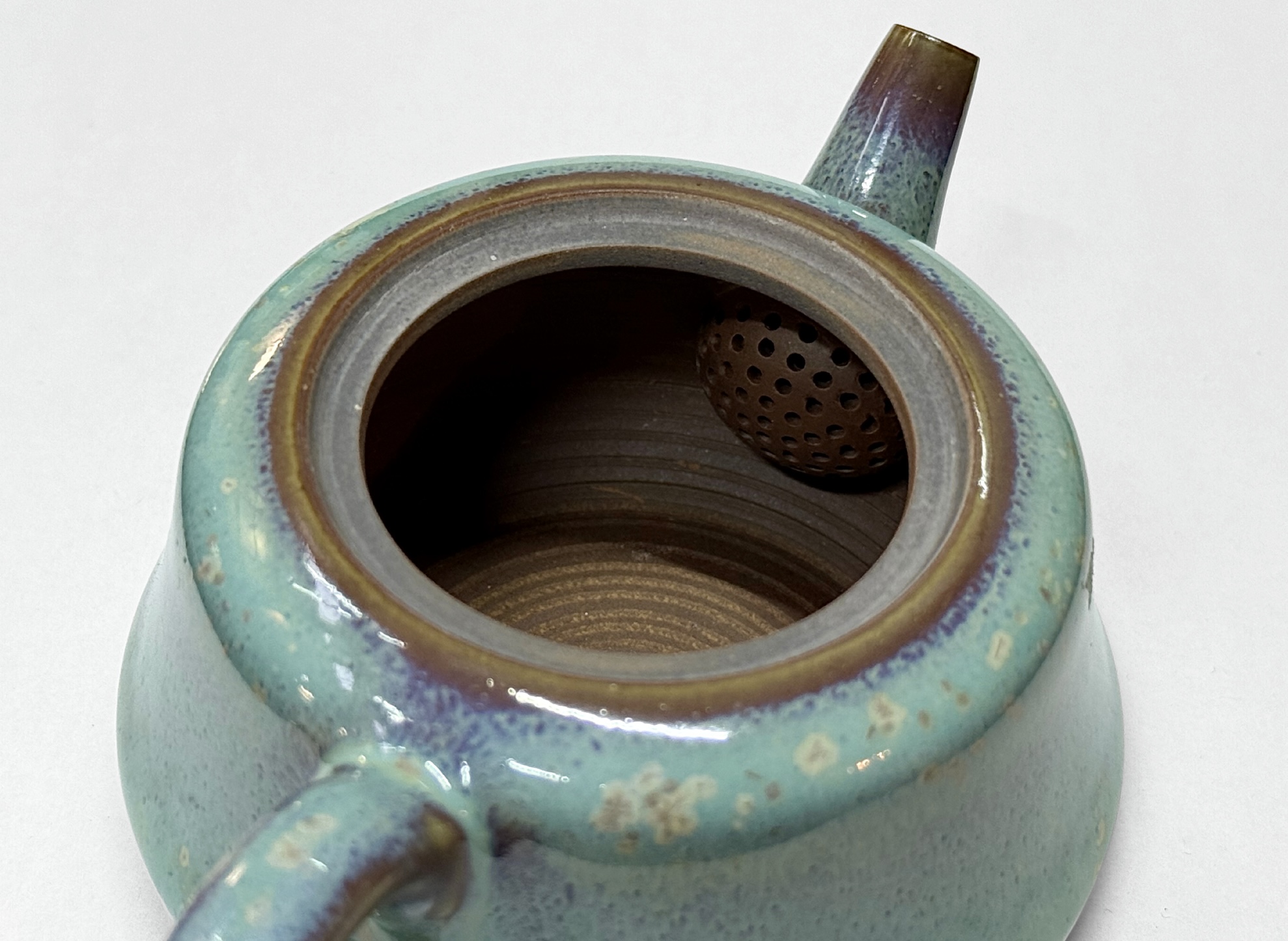 Czajnik "Lunowe Jezioro" 150 ml - Зображення 5