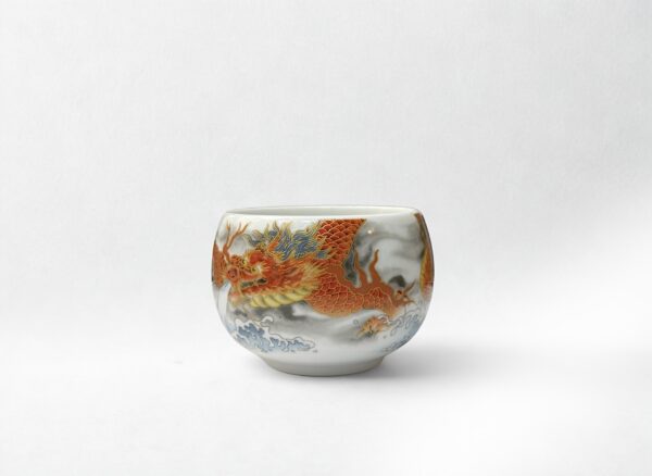 Czarka „Ognisty Smok” 150 ml