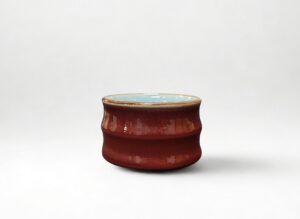 Піала «Багряний Захід» 1