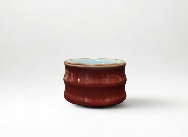 Czarka „Szkarłatny Zachód” 1