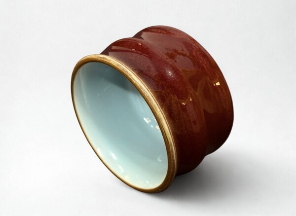 Czarka „Szkarłatny Zachód” 1