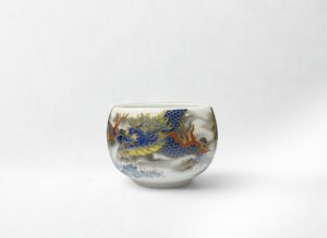 Піала «Водяний Дракон» 150 мл