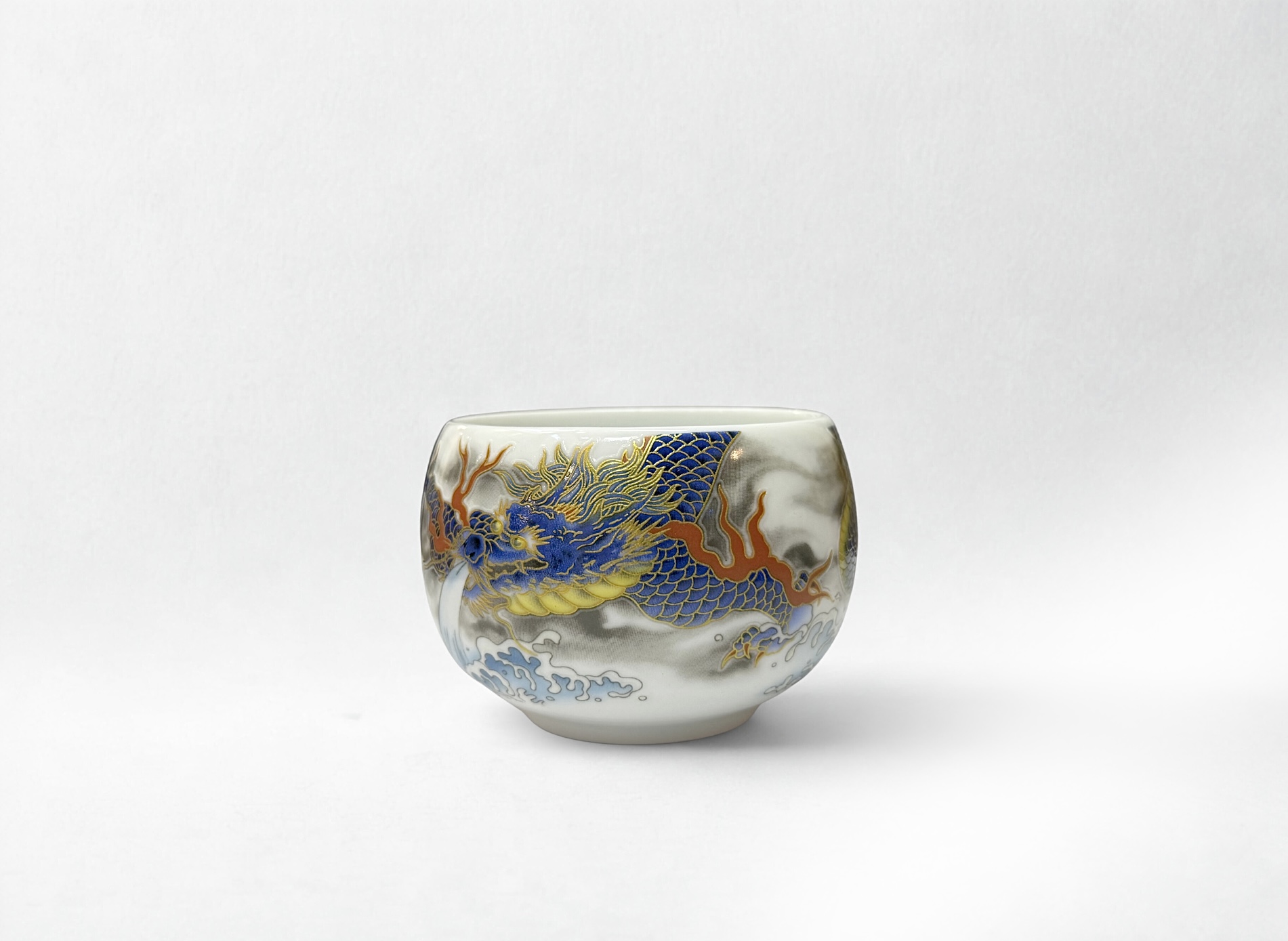 Піала «Водяний Дракон» 150 мл