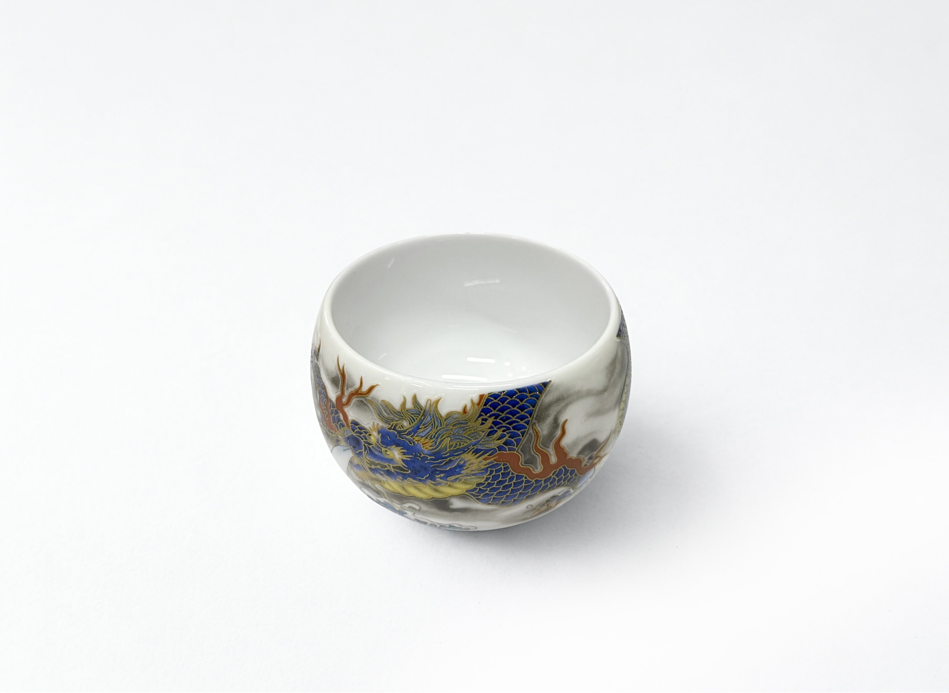 Піала «Водяний Дракон» 150 мл