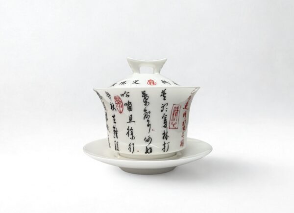 Gaiwan „Bao Ding”