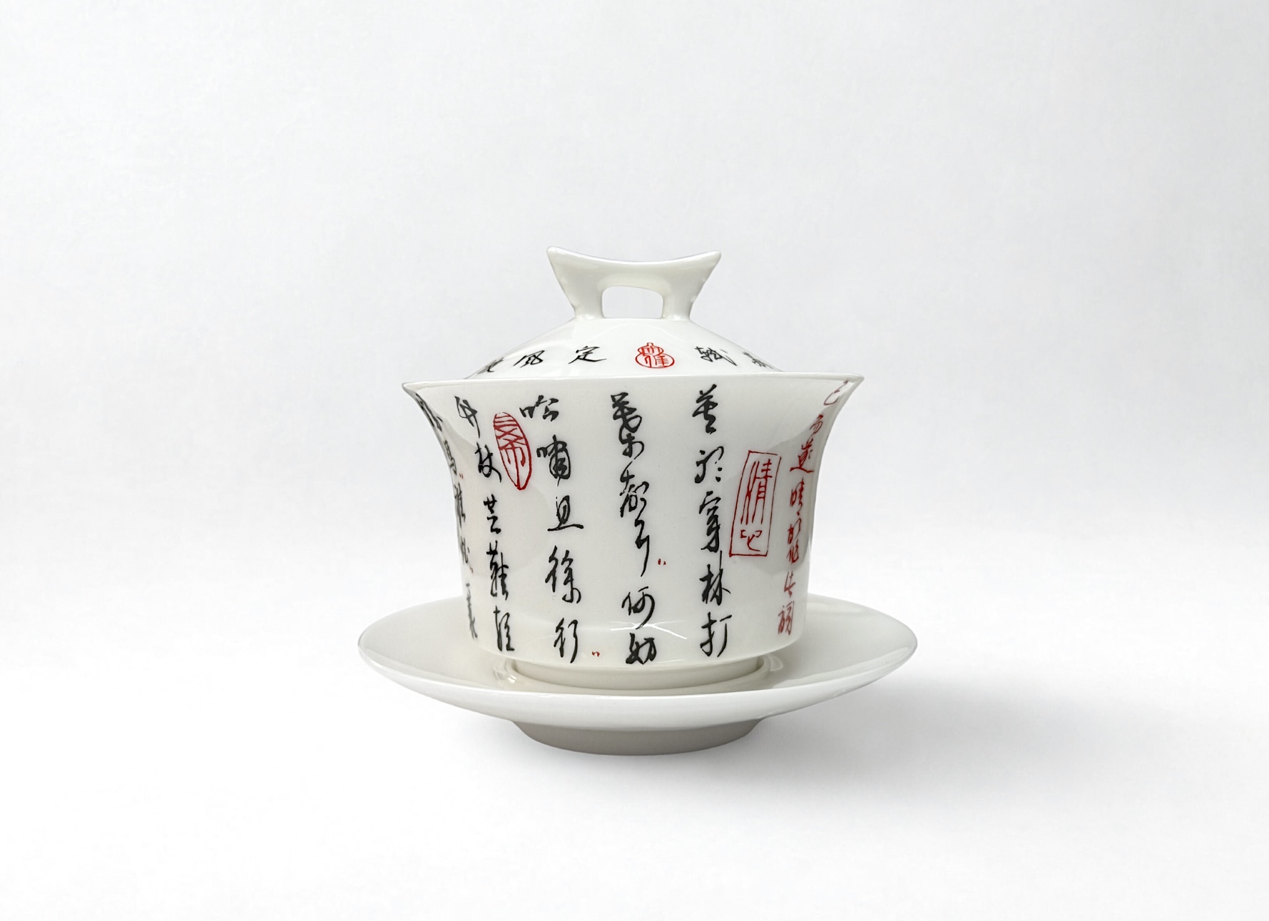 Gaiwan „Bao Ding”